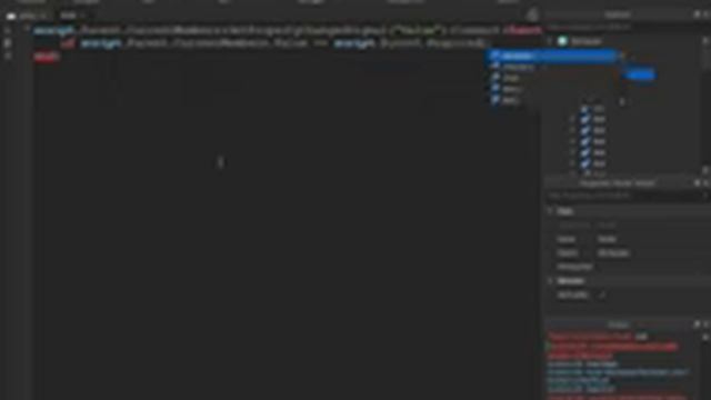 How To Make a Story Game in Roblox Studio 2020 Part 4 | Lobby! | Codebro29 смотреть онлайн