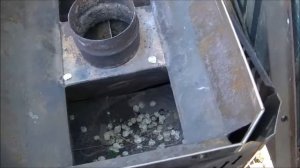 336. обзор банной печки