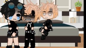 Видео к трилогии "Всё ради игры". Не канон. Шип Кевин/Аарон.?