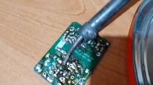 ЛАЙФХАК КАК ЗАЛУДИТЬ ЖАЛО ПАЯЛЬНИКА