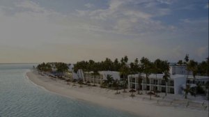 Riu Atoll-All Inclusive, Dhaalu Atoll, Maldives