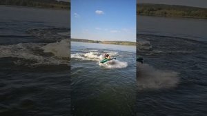 Гидроцикл sea doo spark trixx опыт эксплуатации и ремонта