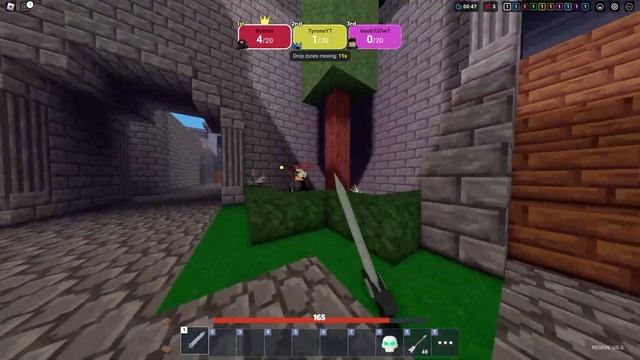 I BROKE SKULLDROP смотреть онлайн