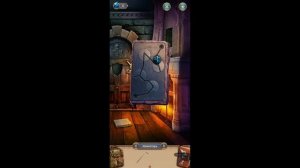 100 Doors Around The World Walkthrough level 21 - 30