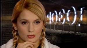 Мария Порошина: не отрекаются, любя