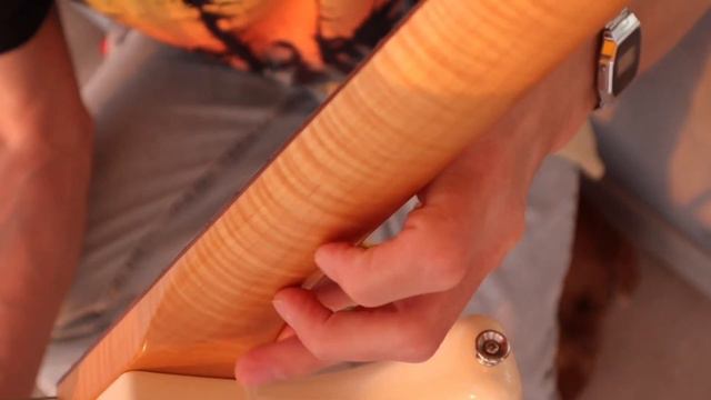 Fender Vintera I Stratocaster Modified 60s or why I fall in love with Made in Mexico Guitars so muc смотреть онлайн