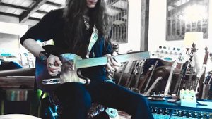 HEAVY BLUES • 45 Minutes of Hard Blues Rock Music