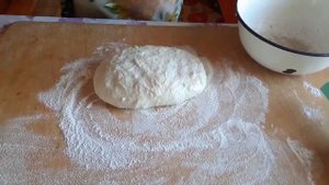 Лепёшки на кефире/Пышные лепешки/Залия идет/вкусные лепёшки/