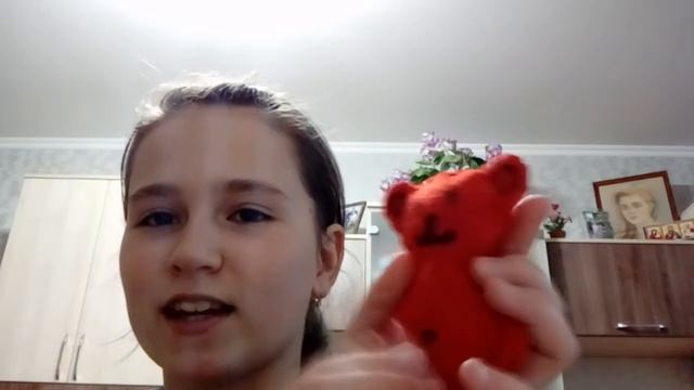 Поделки из спичек смотреть онлайн