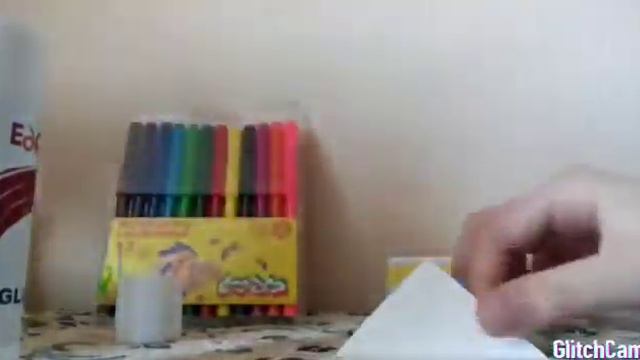 ЛАЙФАК: как сделать из бумаги для заметок милую птичку смотреть онлайн