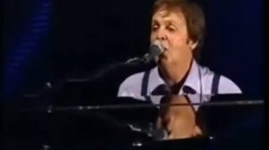 LET `EM IN PAUL McCARTNEY