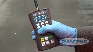 Автоматизированная стеллажная система с шаттлами