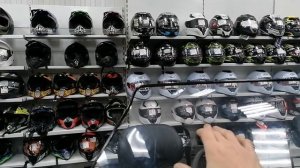 Увеличенное ветровое стекло на снегоход STELS МОРОЗ 600-600 S-L-XL