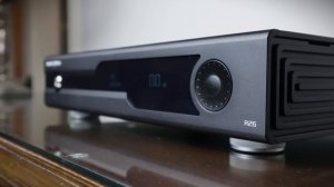 GIANT KILLER? Gustard R26 DAC Review