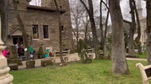 ВДЦ «СМЕНА» влог? март 2023 - профи смена