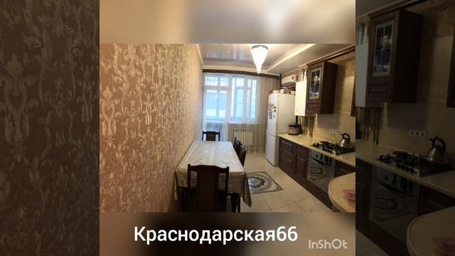 Квартира в Анапе.Двухкомнатная в 10мин.от моря. 6 000 000рублей