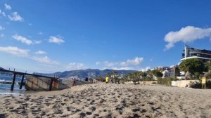 КОМУ И ЗАЧЕМ СТОИТ ПРИЕЗЖАТЬ В ТУРЦИЮ. ПОГОДА В ЯНВАРЕ.