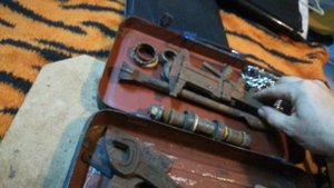 покупки на металлоприемке 01.06.2022