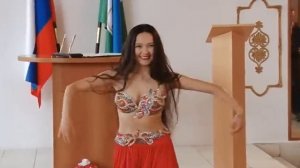 Tabla solo, oriental dance, bellydance, танец живота, восточный танец, табла соло