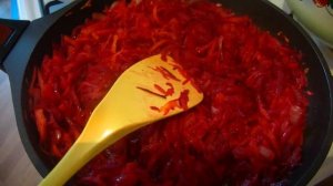#РЕЦЕПТ ВКУСНОГО БОРЩА #КАК ПРИГОТОВИТЬ ВКУСНЫЙ БОРЩ #КРАСНЫЙ БОРЩ