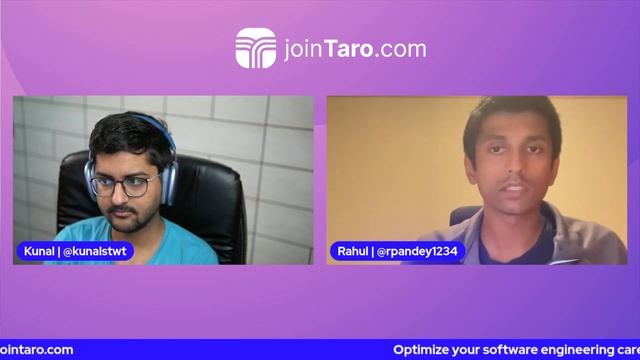 The Common Trait Among High Achievers in Tech with @RahulPandeyrkp смотреть онлайн