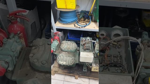 Компания Регион-Сервис офис и ремонтная база смотреть онлайн