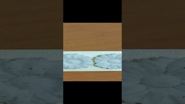 БЕЛЫЕ СЕРЕЖКИ ИЗ ПОЛИМЕРНОЙ ГЛИНЫ?