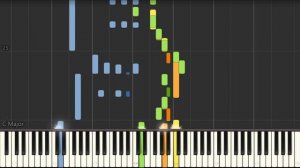 На речке, на речке