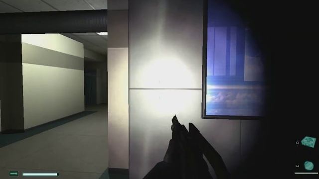 ПРОХОЖДЕНИЕ F.E.A.R БЕЗ КОММЕНТАРИЕВ # 5 смотреть онлайн