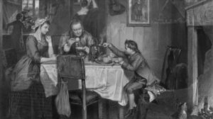 2 технологический уклад — эра угля и пара