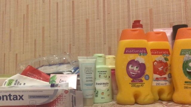 Пустые баночки за декабрь 2020 смотреть онлайн