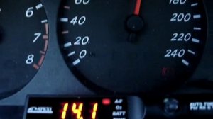 Nissan almera N16 turbo QG15