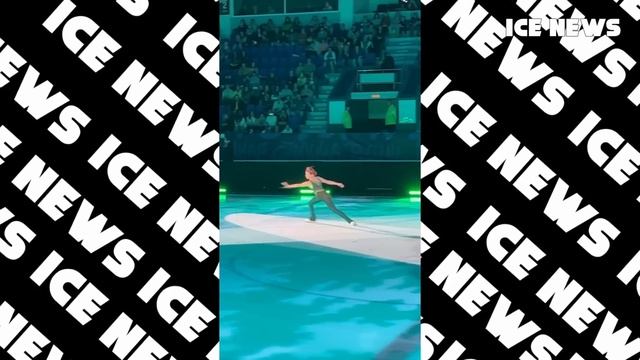 Трусова из-за Марка ПРОПУСКАЕТ ТРЕНИРОВКИ. Александра Трусова ЗАВЕРШАЕТ Карьеру. смотреть онлайн