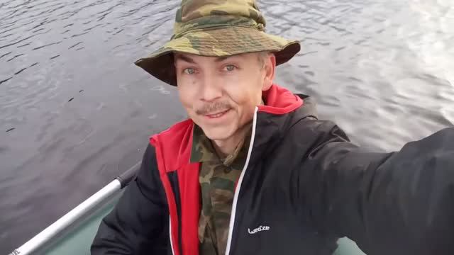 Болото Сальковское 22 г.