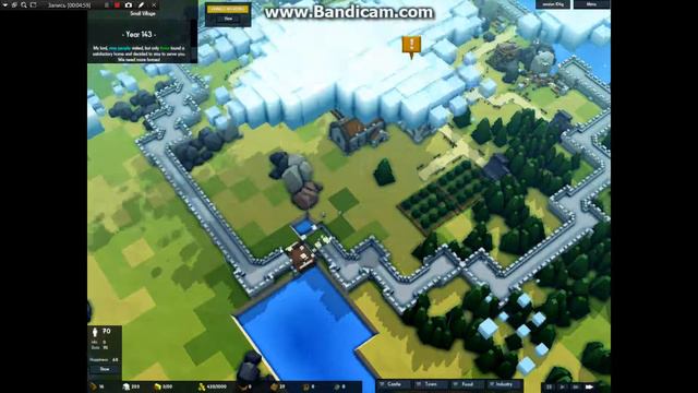 Kingdoms and Castles! /9 Башни лучников!