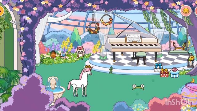 ♥️ Новая рубрика прикольные вещи на локациях♥️/Я заболела ? смотреть онлайн