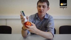 Видео инструкция по использованию Экотестера СОЭКС