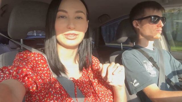 Обзор квартиры брата / Купила себе три пары обуви / Караоке в школе с родителями / ВЛОГ Новосибирск