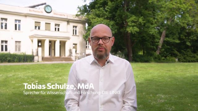 Stiftung Planetarium - 125-Jahre Archenhold Sternwarte смотреть онлайн