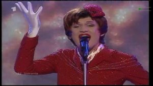 Eurovision 2002 22 Slovenia *Sestre* *Samo Ljubezen* 16:9 HQ