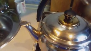 Чайник SEA MINSE