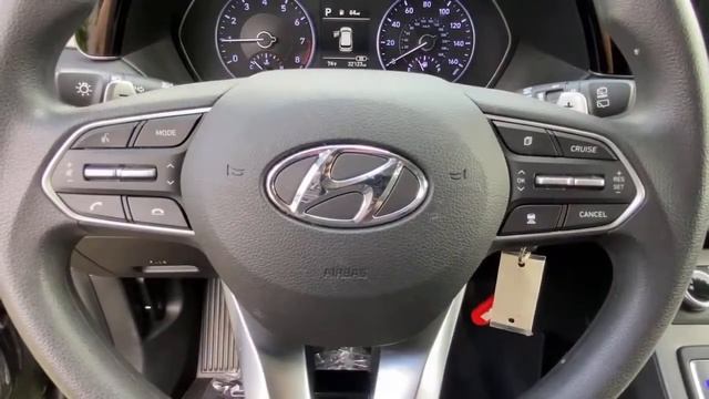 2020 Hyundai Palisade Danbury, Newtown, Ridgefield, Brookfiels, New Fairfield, CT K4395 смотреть онлайн