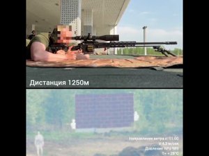 1250м Тренировочный сбор 2023