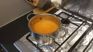 Мармелад из тыквы - ну оооочень вкусно!!!