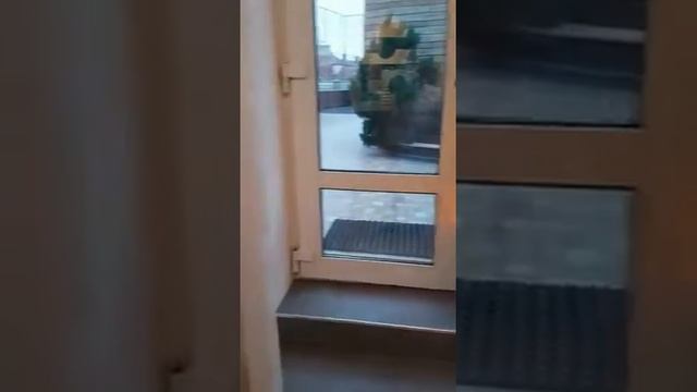Подоконник с подсветкой (искусственный оникс)