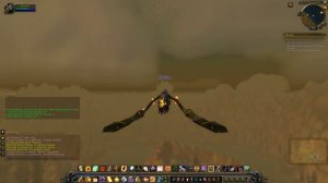 Legion Quest 8: We Meet at Light's Hope (WoW, human, paladin)
