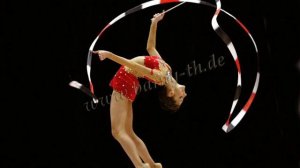 #0080 - Music For Rhythmic Gymnastics