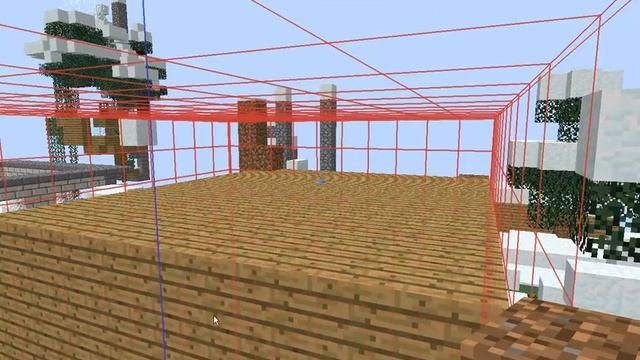 Как приватить в MineCraft индустриал крафт и кибер сало смотреть онлайн