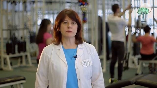 Центр реабилитации в Сокольниках Центр лечебных движений смотреть онлайн