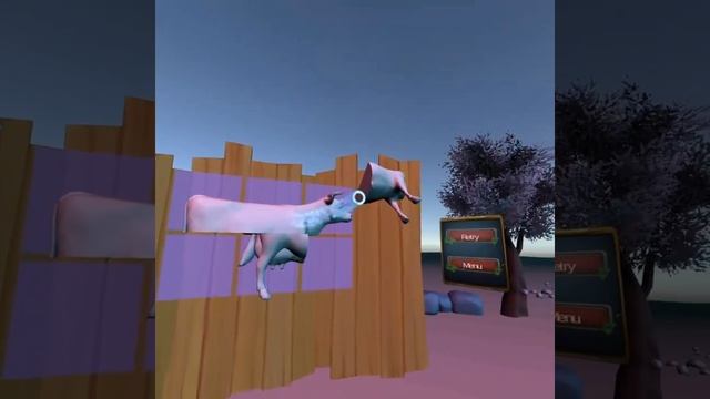 Jigsaw Puzzle VR - Super Fun Virtual Reality Game for Gear VR смотреть онлайн